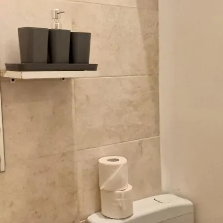 Private With Private Bathroom Dacia 22