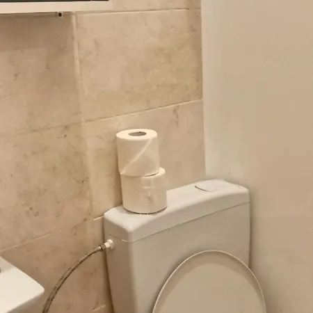 Private With Private Bathroom Dacia 22 Bucharest